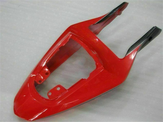 Online Rojo Negro Azul Yoshimura Carenado Moto Suzuki GSXR 1000 2003-2004