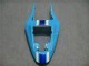 Online Azul Blanco Amarillo Rizla Carenado Moto Suzuki GSXR 1000 2003-2004