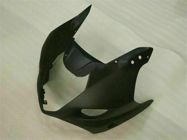 Online Negro Mate Carenado Moto Suzuki GSXR 1000 2003-2004
