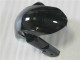 Online Blanco Azul Negro Brillante Kits Carenados Moto Suzuki GSXR 1000 2005-2006