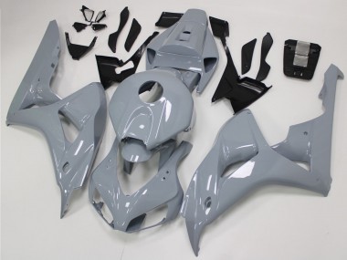 Online Nardo Gris Carenado Moto Honda CBR1000RR 2006-2007
