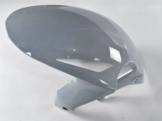 Online Nardo Gris Negro Mate Carenado Moto Honda CBR1000RR 2017-2023