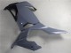 Online Nardo Gris Carenado Moto Kawasaki Ninja 400 2018-2024
