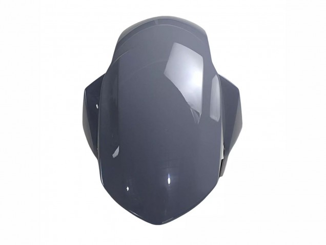Online Nardo Gris Carenado Moto Kawasaki Ninja 650 EX650 2012-2016
