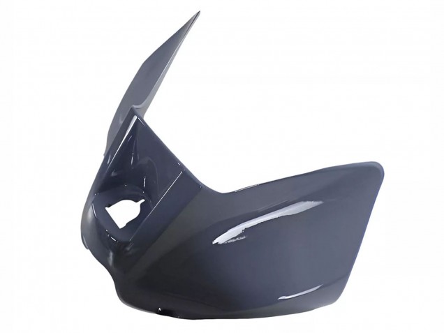 Online Nardo Gris Carenado Moto Kawasaki Ninja 650 EX650 2012-2016