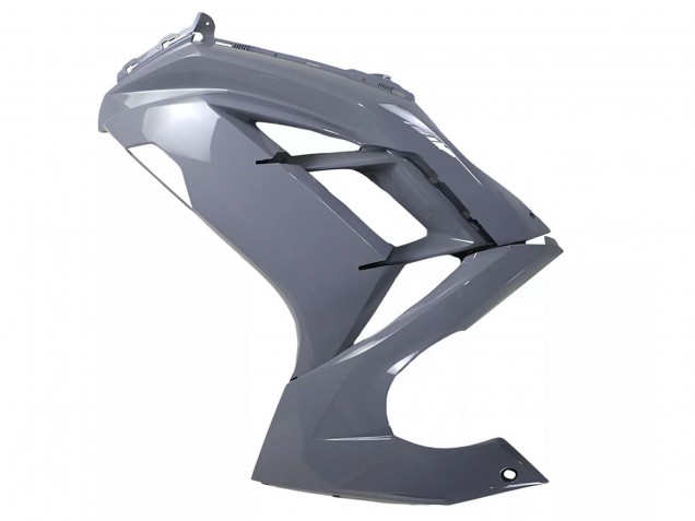 Online Nardo Gris Carenado Moto Kawasaki Ninja 650 EX650 2012-2016