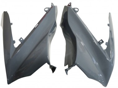 Online Nardo Gris Carenado Moto Suzuki GSXR 1000 2007-2008
