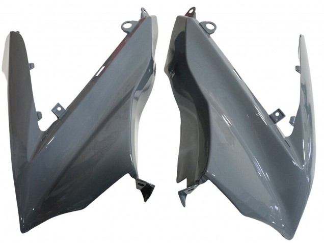 Online Nardo Gris Carenado Moto Suzuki GSXR 1000 2007-2008
