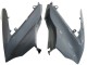 Online Nardo Gris Carenado Moto Suzuki GSXR 1000 2007-2008