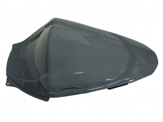 Online Nardo Gris Carenado Moto Suzuki GSXR 1000 2007-2008