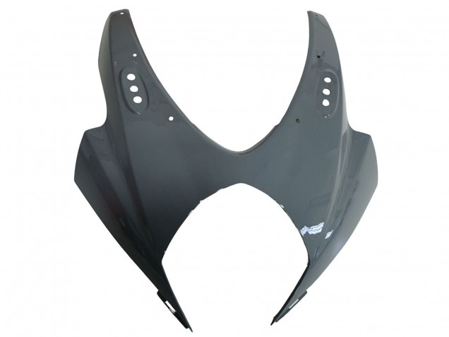 Online Nardo Gris Carenado Moto Suzuki GSXR 1000 2007-2008
