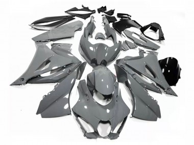 Online Nardo Gris Carenado Moto Suzuki GSXR1000 2017-2024