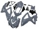 Online Nardo Gris Carenado Moto Suzuki GSXR 600 / GSXR 750 2008-2010
