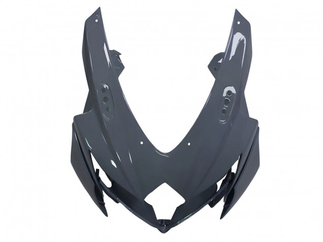 Online Nardo Gris Carenado Moto Suzuki GSXR 600 / GSXR 750 2008-2010