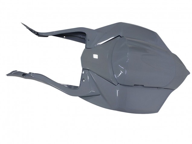 Online Nardo Gris Carenado Moto Suzuki GSXR 600 / GSXR 750 2008-2010