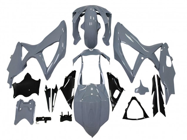 Online Nardo Gris Carenado Moto Suzuki GSXR 600 / GSXR 750 2008-2010