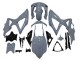 Online Nardo Gris Carenado Moto Suzuki GSXR 600 / GSXR 750 2008-2010