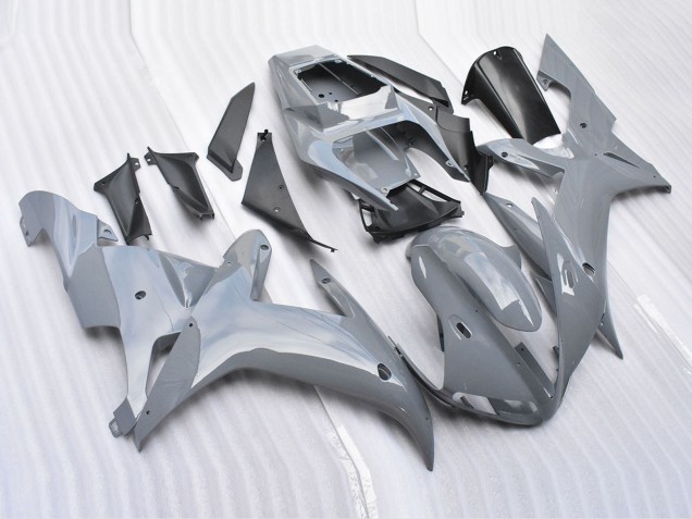 Online Nardo Gris Claro Carenado Moto Yamaha YZF 1000 R1 2002-2003