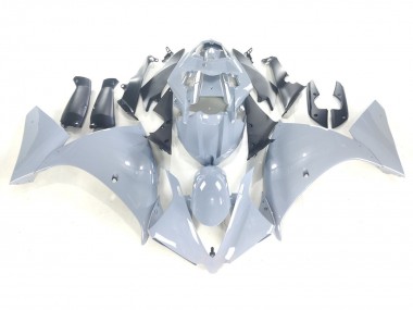 Online Nardo Gris Carenado Moto Yamaha YZF 1000 R1 2012-2014