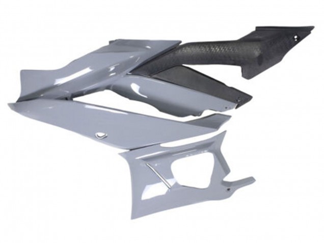 Online Nardo Gris Carenados Moto Yamaha YZF R3/R25 2019-2021
