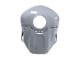 Online Nardo Gris Carenados Moto Yamaha YZF R3/R25 2019-2021