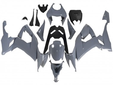 Online Nardo Gris Carenado Moto Kawasaki ZX10R 2008-2010