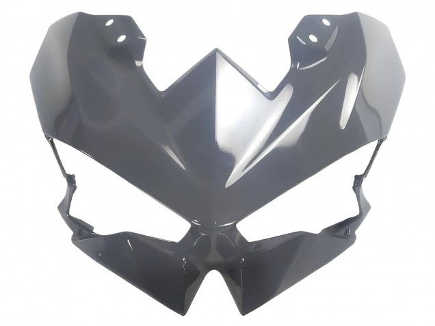 Online Nardo Gris Carenado Moto Kawasaki Ninja 500 EX500R 2024-2025