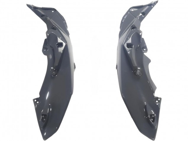 Online Nardo Gris Carenado Moto Kawasaki Ninja 500 EX500R 2024-2025