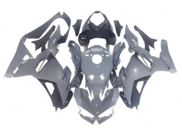 Online Nardo Gris Carenado Moto Kawasaki Ninja 500 EX500R 2024-2025