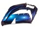 Online Carenados Moto Kawasaki ZX14R ZZR1400 2012-2024 - Camaleón Azul Púrpura
