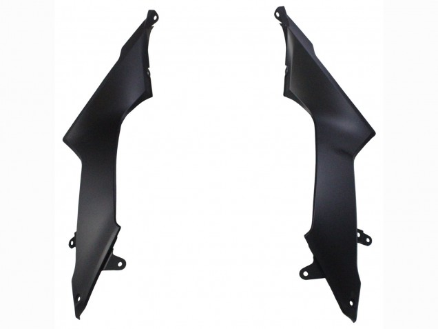 Online Negro Mate Rojo Carenado Moto Honda CBR1000RR-R 2020-2023