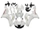 Online Blanco Carenado Moto Honda CBR1000RR-R 2020-2023