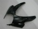 Online Negro Brillante Negro Mate Rojo Carenado Moto Suzuki GSXR 1000 2007-2008