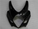 Online Negro Naranja Carenado Moto Suzuki GSXR 1000 2007-2008