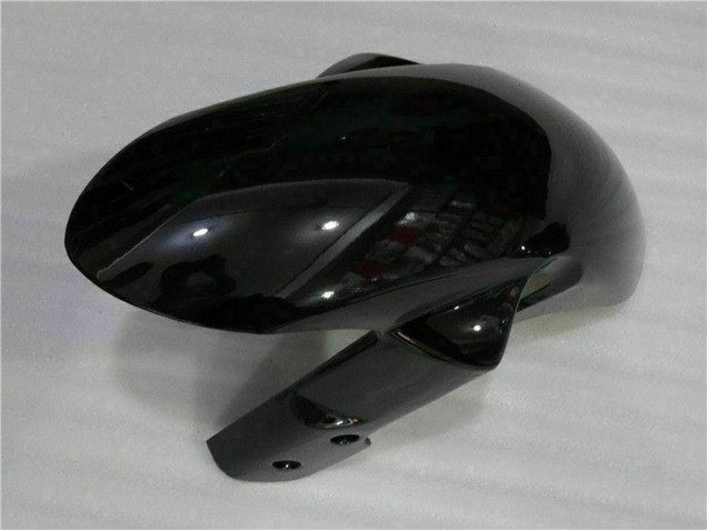 Online Negro Naranja Carenado Moto Suzuki GSXR 1000 2007-2008