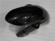 Online Negro Naranja Carenado Moto Suzuki GSXR 1000 2007-2008