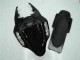 Online Negro Brillante Rojo Blanco Carenado Moto Suzuki GSXR 1000 2007-2008