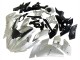 Online Plata Carenado Moto Kawasaki Ninja H2 2015-2022