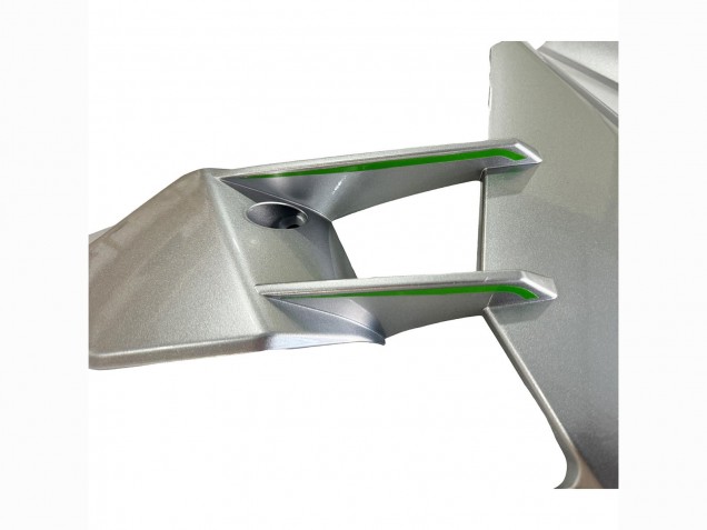Online Plata Carenado Moto Kawasaki Ninja H2 2015-2022
