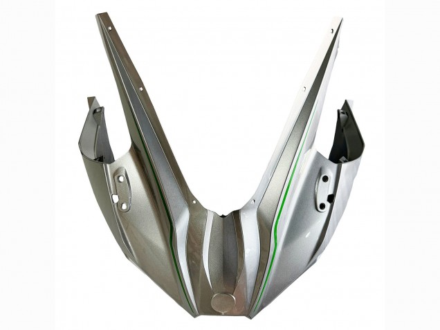 Online Plata Carenado Moto Kawasaki Ninja H2 2015-2022