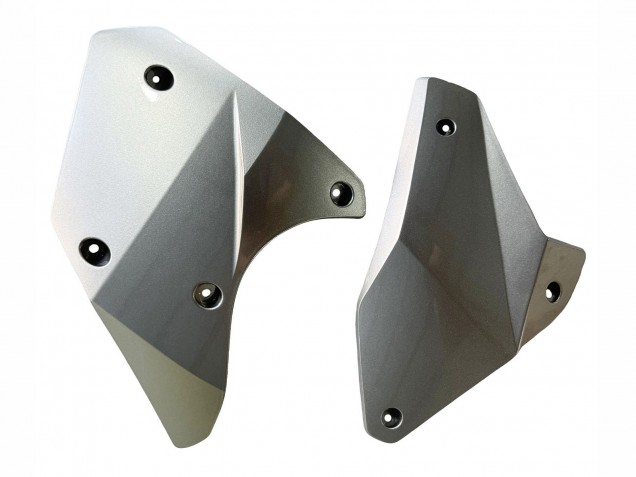 Online Plata Carenado Moto Kawasaki Ninja H2 2015-2022