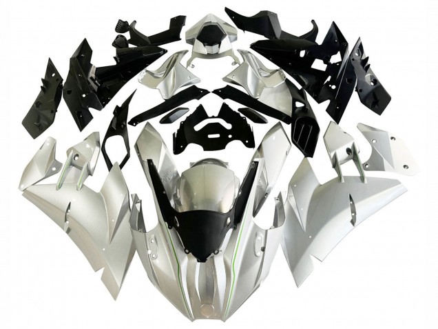 Online Plata Carenado Moto Kawasaki Ninja H2 2015-2022