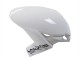 Online Blanco Plata Verde Carenado Moto Kawasaki Ninja H2 2015-2022