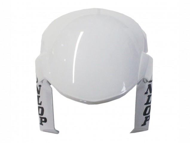 Online Blanco Plata Verde Carenado Moto Kawasaki Ninja H2 2015-2022