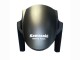 Online Negro Mate Carenado Moto Kawasaki Z1000SX 2010-2016