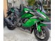Online Verde Ninja Carenado Moto Kawasaki Z1000SX 2020-2025