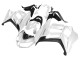 Online Blanco Perla Negro Carenado Moto Kawasaki Z1000SX 2010-2016