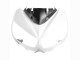 Online Blanco Perla Negro Carenado Moto Kawasaki Z1000SX 2010-2016
