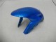 Online Azul Verde Blanco Kits Carenados Moto Suzuki GSXR 1000 2009-2016