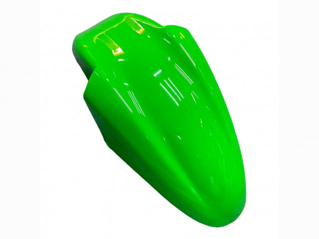 Online Verde Negro Monstruo Elf Carenado Moto Kawasaki ZZR600 1998-2003